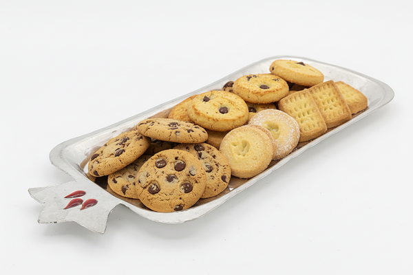 Anardoon Copper Serving Tray