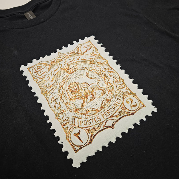 Do Shahi Stamp T-shirt