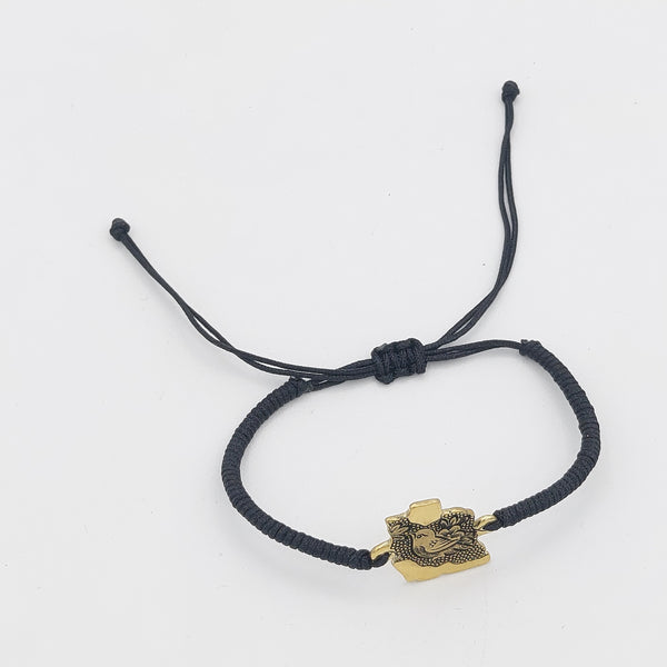 Iran Golo Morgh Handcrafted Bracelet