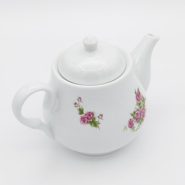 Golesorkhi Curvy Teapot
