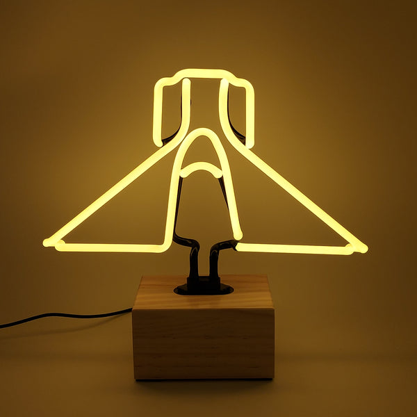 Azadi Tower Neon Table Lamp