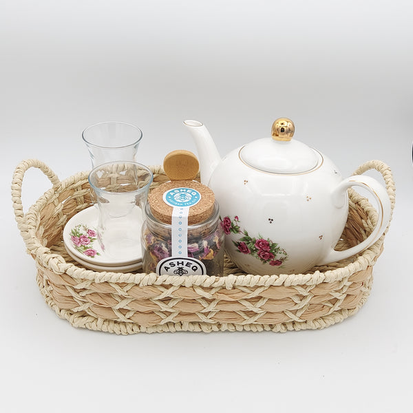 "Debsh" Tea Gift Set