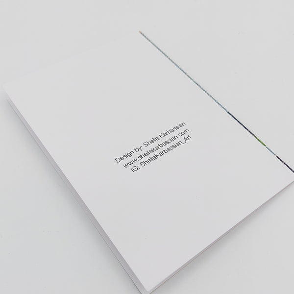 Shine Like the Sun Greeting Card