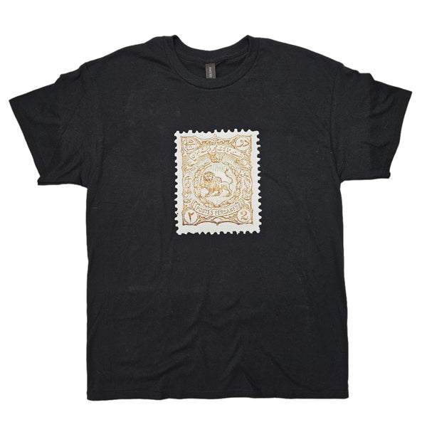 Do Shahi Stamp T-shirt