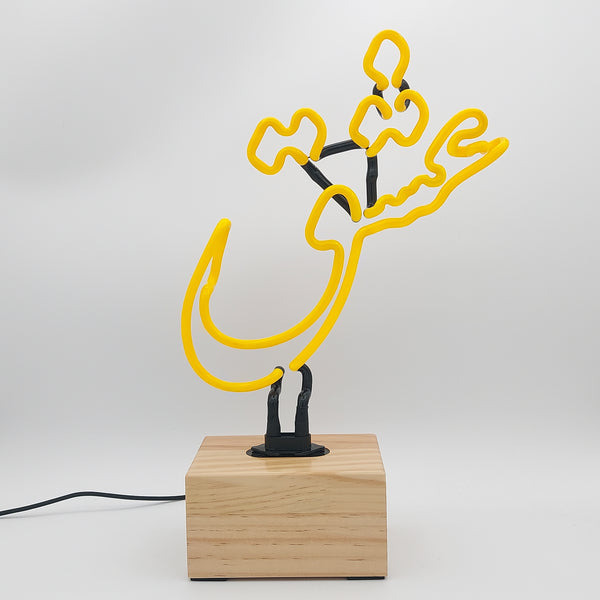 Eshgh Neon Table Lamp