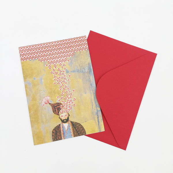 Good Thoughts 1 Greeting Card