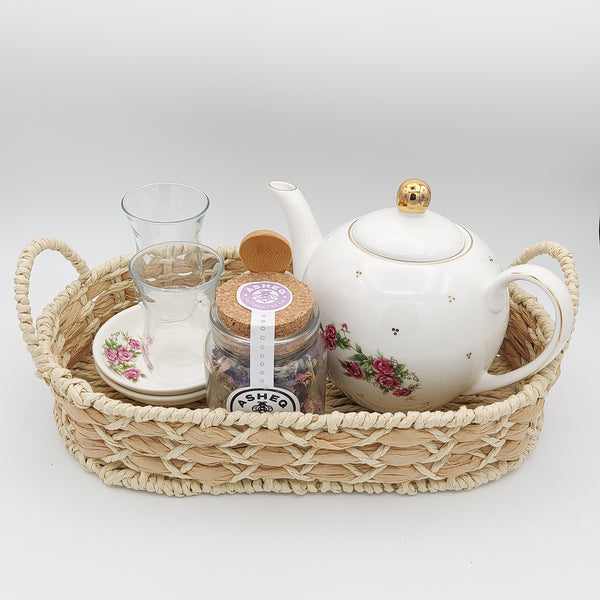 "Debsh" Tea Gift Set