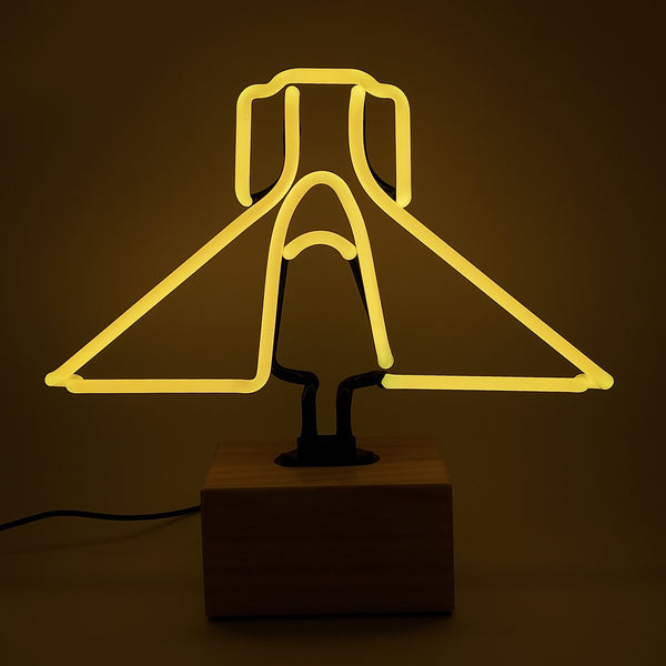 Azadi Tower Neon Table Lamp