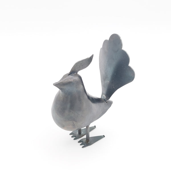 Hand Crafted Decortive Iron Birds