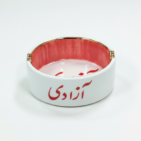 Azadi Ashtray