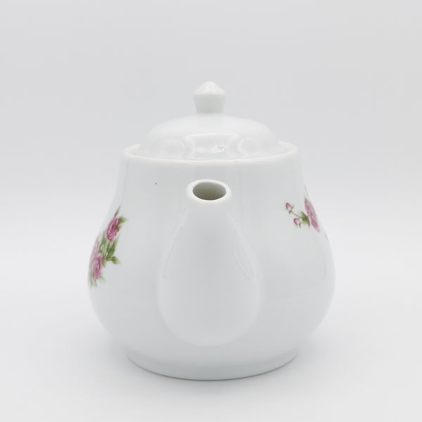 Golesorkhi Curvy Teapot