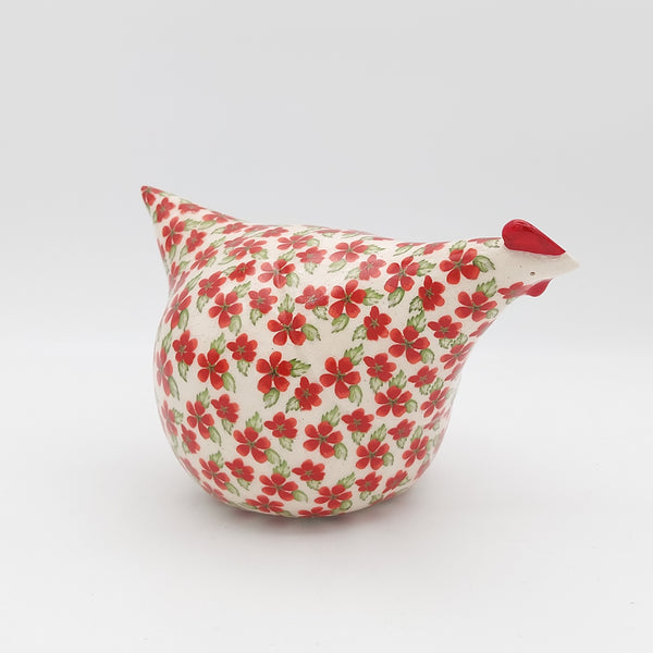 Decorative Golgoli Chicken Khanoom Figurine