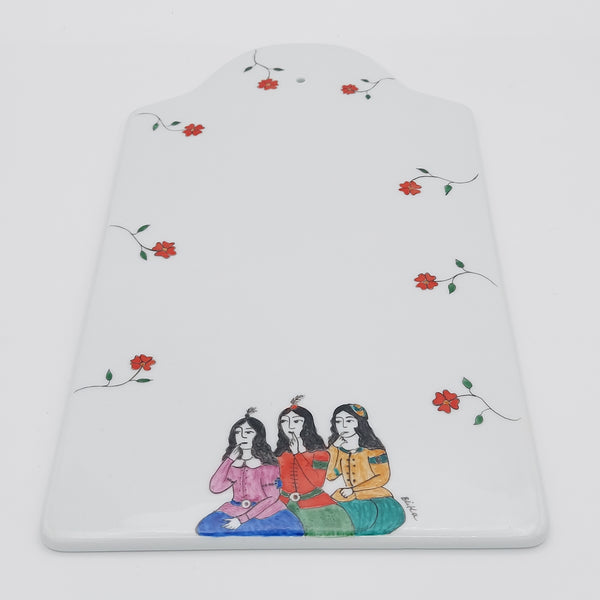 Khatoonz Cheese Board