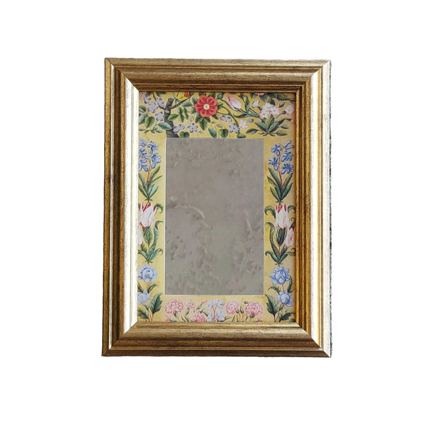 Golzar Tabletop & Wall Mirror