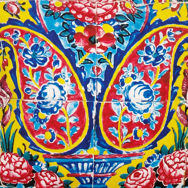 Deldadeh Pillow