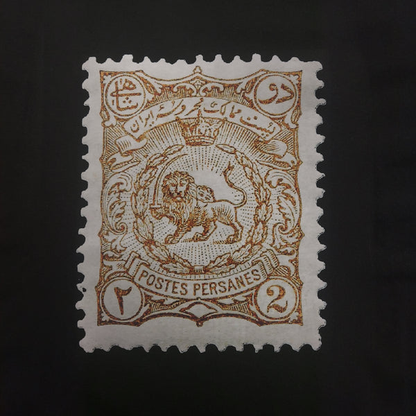 Do Shahi Stamp Women’s T-shirt