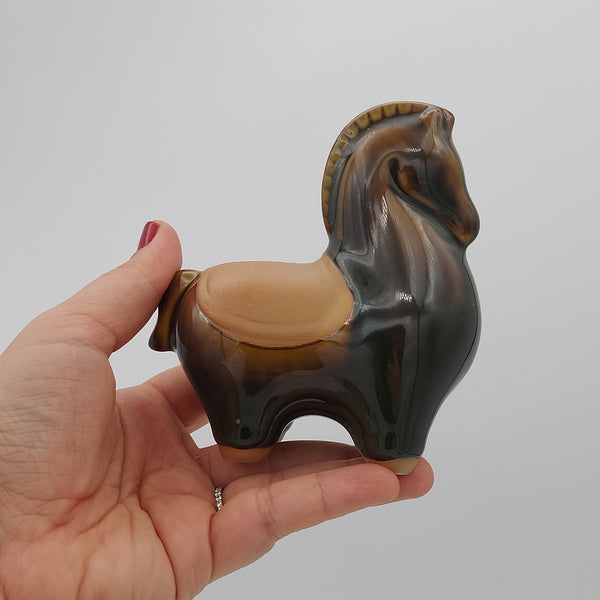 Decorative Ceramic Majestic Horse