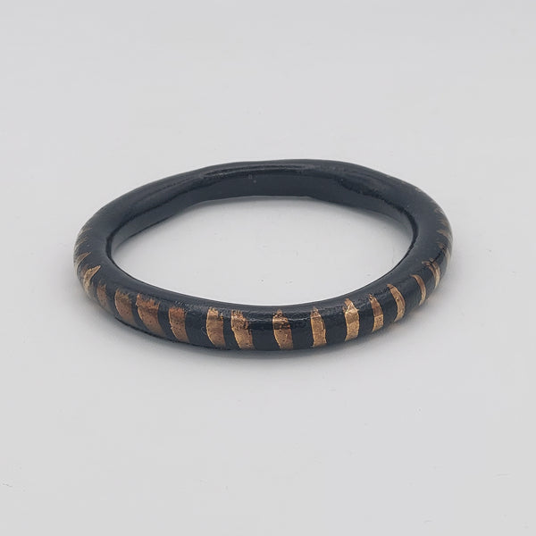 "Heritage" Ceramic Bangles