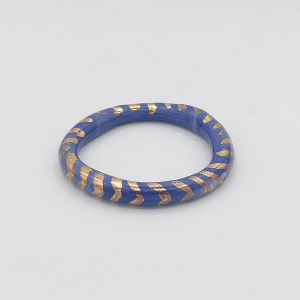 "Heritage" Ceramic Bangles