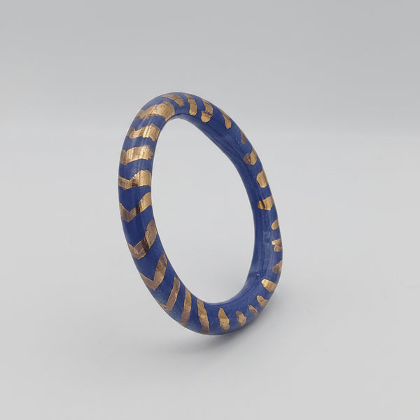 "Heritage" Ceramic Bangles