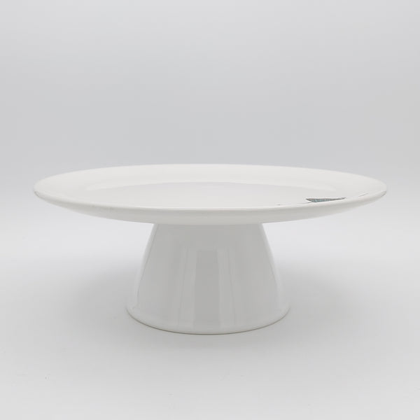 Hand Painted Persian Angel Cake Stand