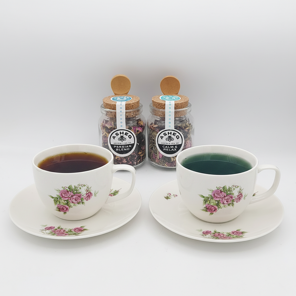 "Chai Lover" Tea Gift Set