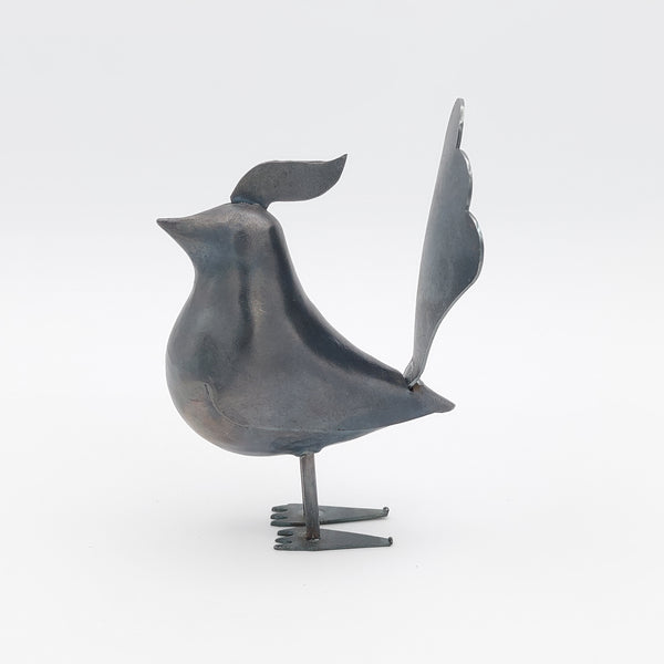 Hand Crafted Decortive Iron Birds