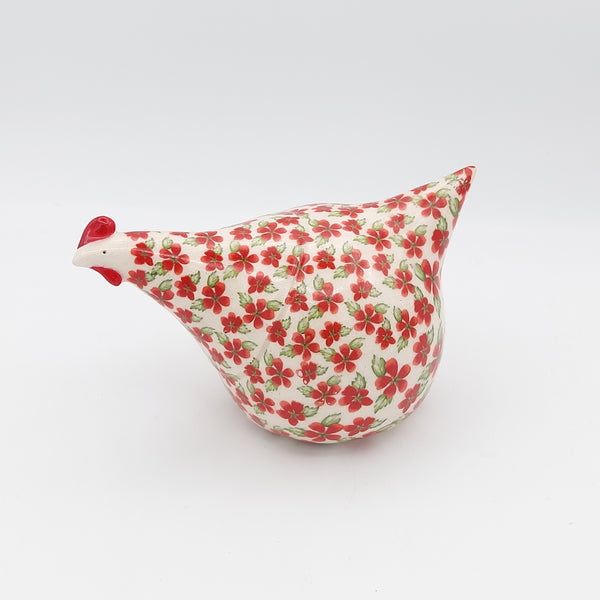 Decorative Golgoli Chicken Khanoom Figurine