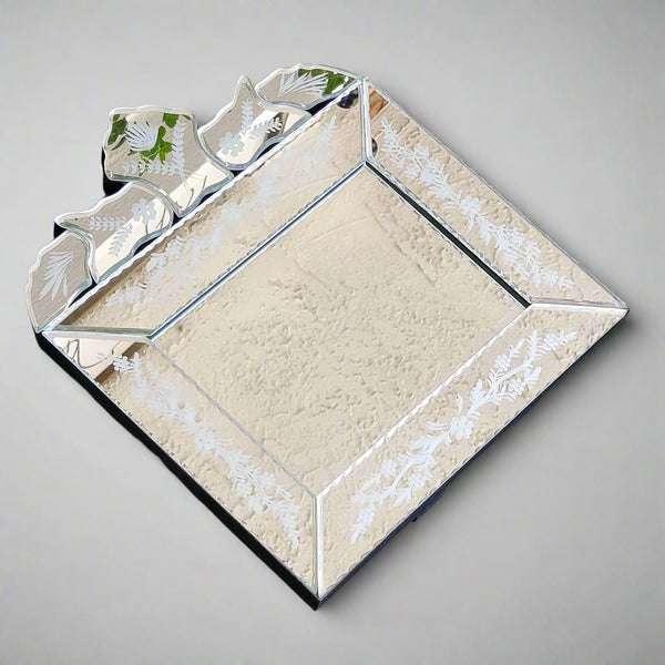 Roya Tabletop Mirror
