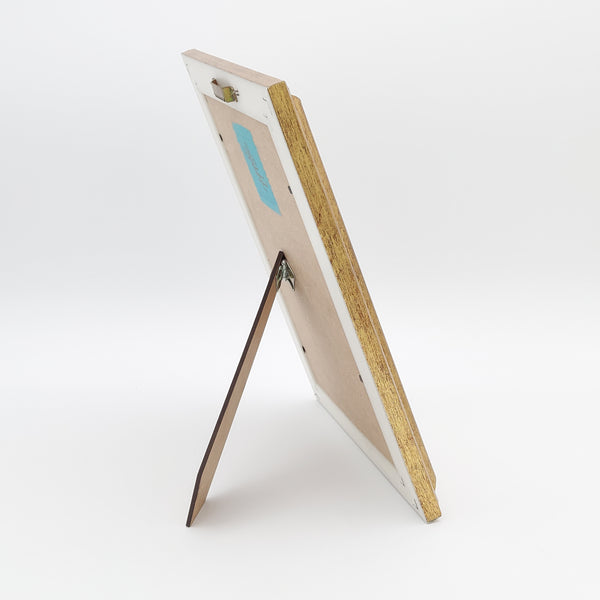 Golzar Tabletop & Wall Mirror