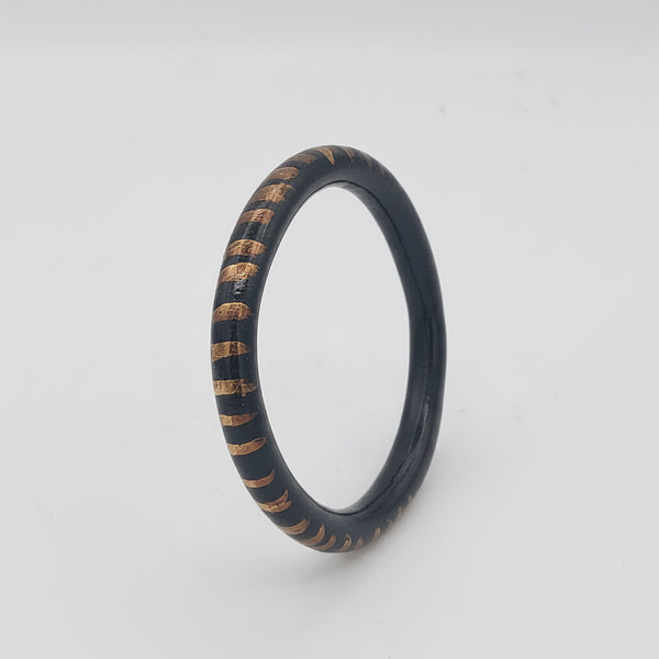 "Heritage" Ceramic Bangles