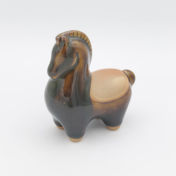Decorative Ceramic Majestic Horse