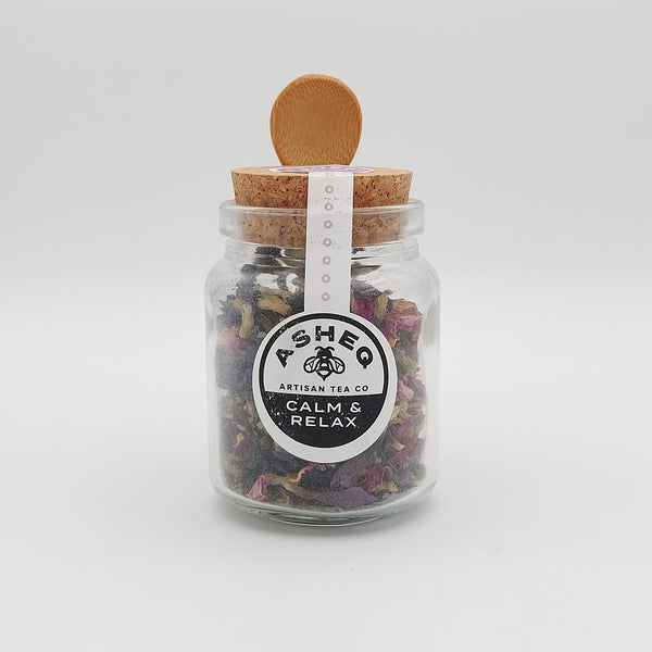 "Chai Lover Maman" Gift Package (PICKUP ONLY)