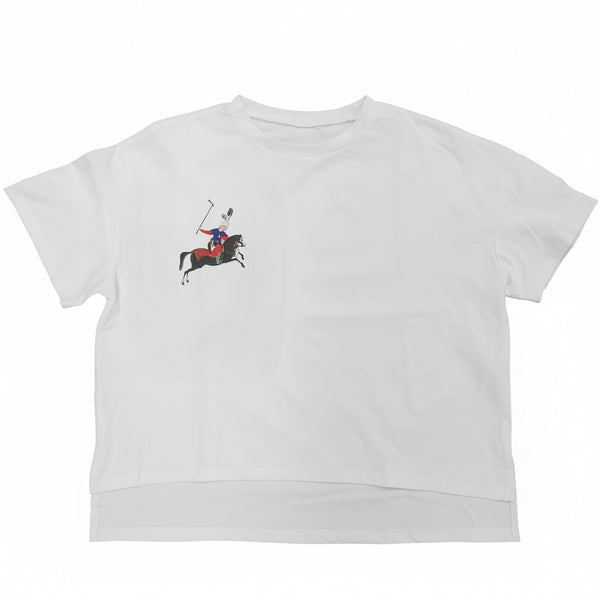 Chogan Women's T-shirt