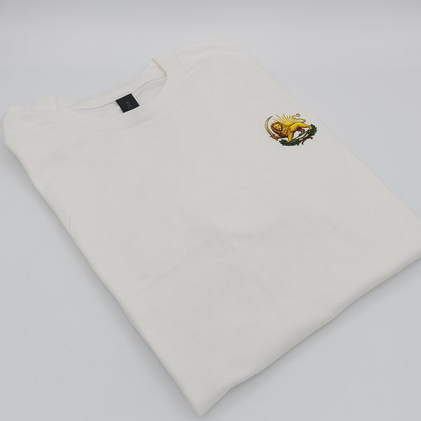 Side Shirokhorshid Men's T-shirt