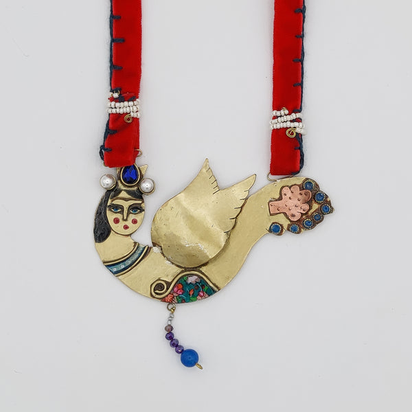Hoorava Necklace