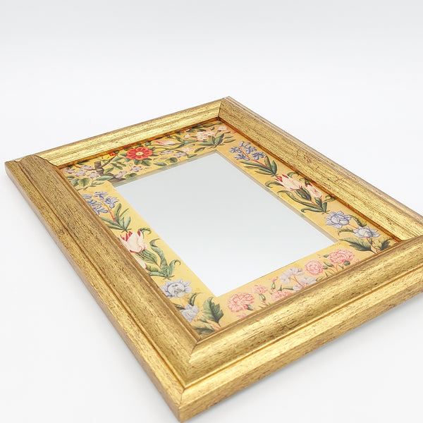 Golzar Tabletop & Wall Mirror