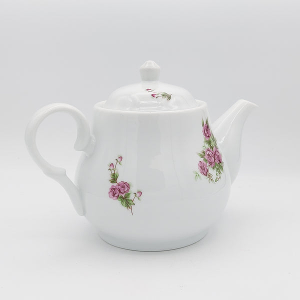 Golesorkhi Curvy Teapot