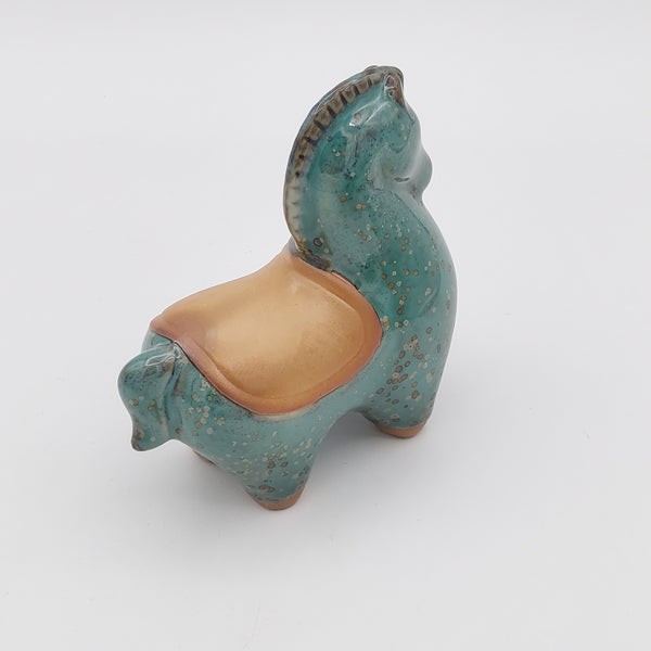 Decorative Ceramic Majestic Horse