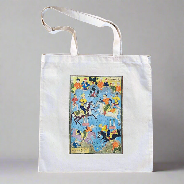 Shahname Tote Bag