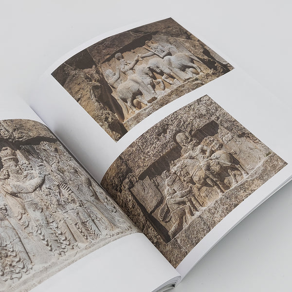 Iran: A quick look at the historic sites and landscape in Iran