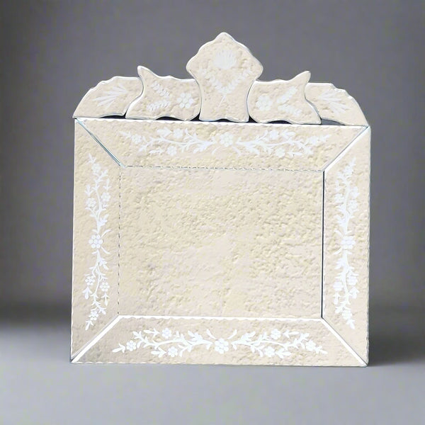 Roya Tabletop Mirror