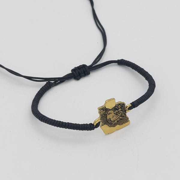 Iran Golo Morgh Handcrafted Bracelet