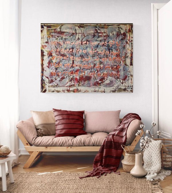 Resonance of Ancestors