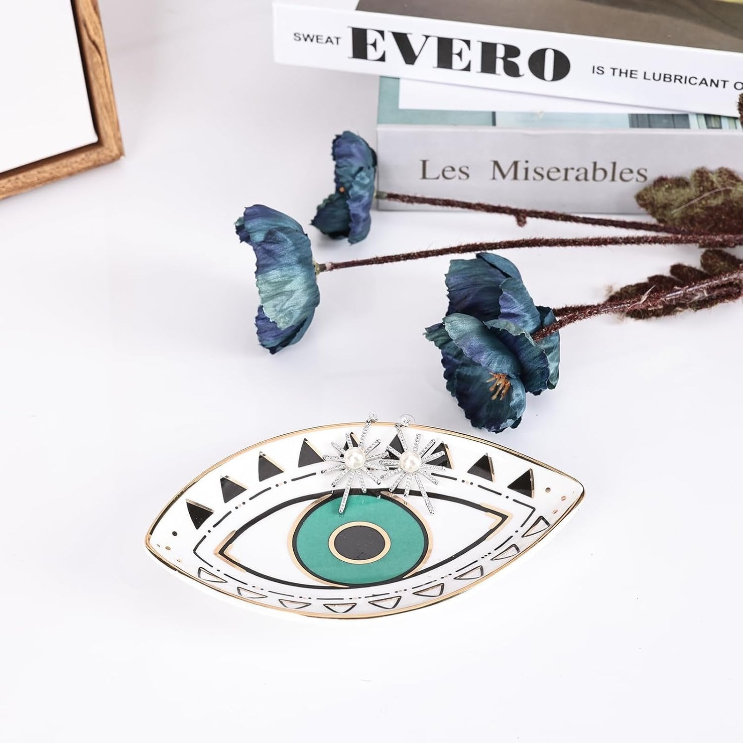 Jewelry Dishes