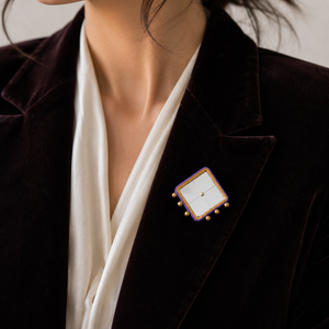 Brooches & Pins
