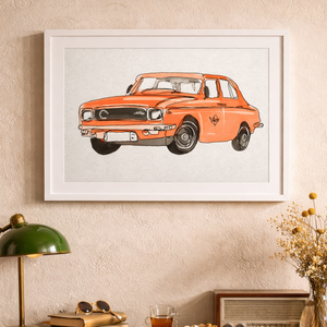 Art, Prints & Books