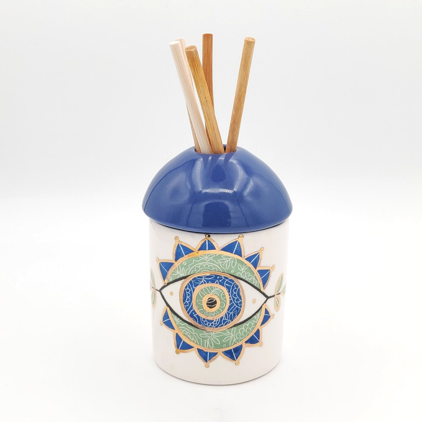 Candles & Diffusers