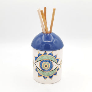 Candles & Diffusers