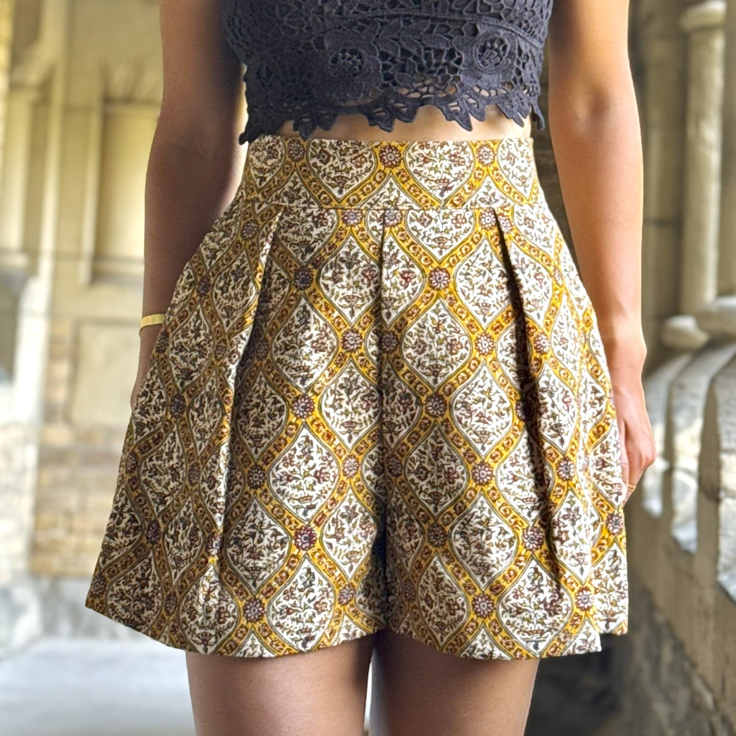 Pants & Shorts